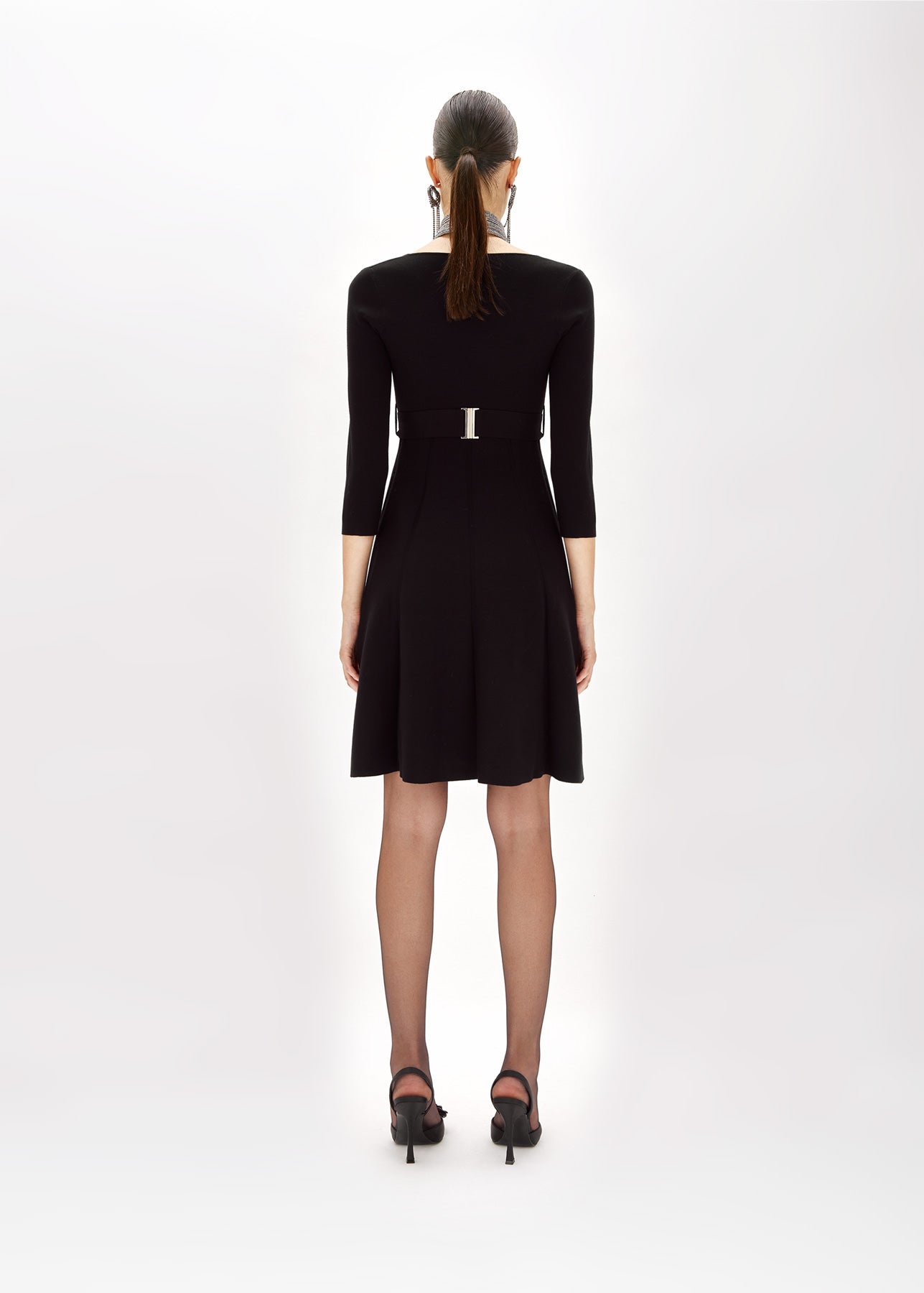Blugirl Vestido