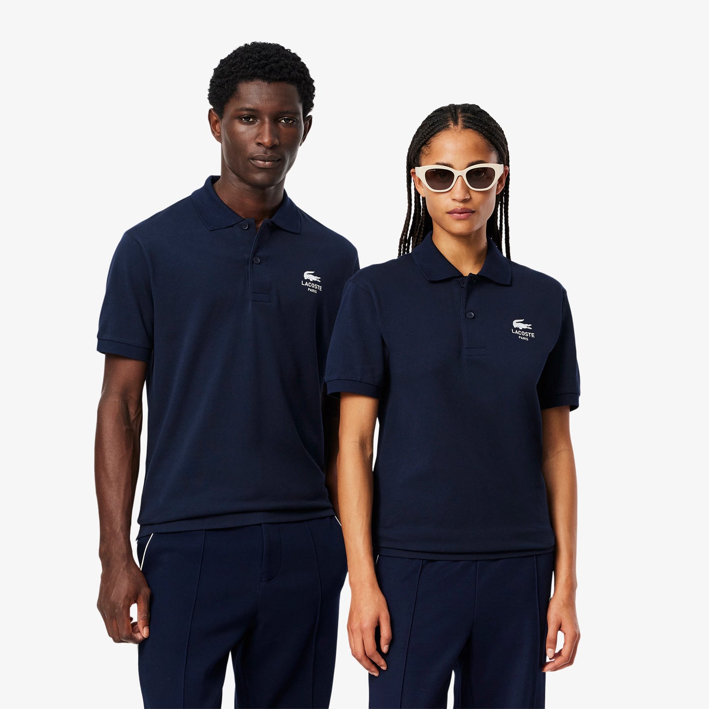 Lacoste Polo L.12.12 Classic Fit