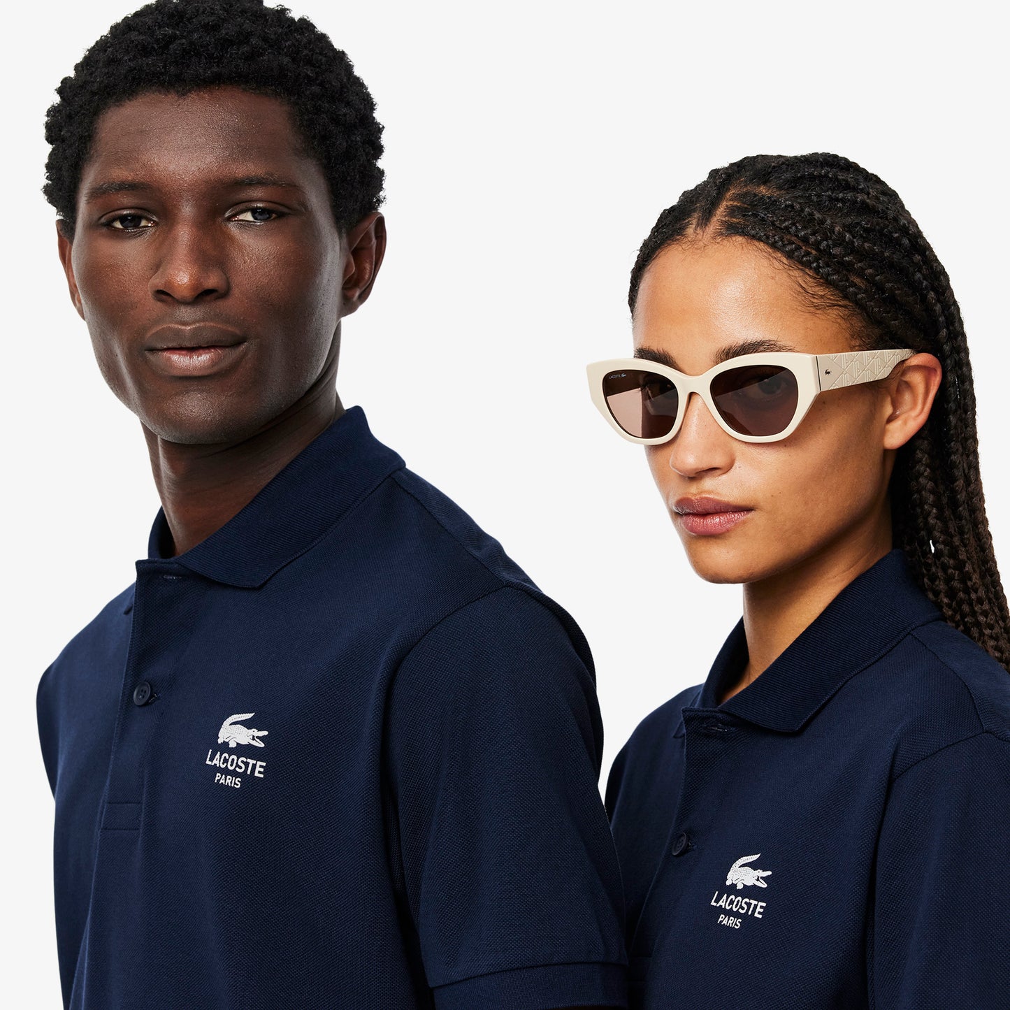 Lacoste Polo L.12.12 Classic Fit