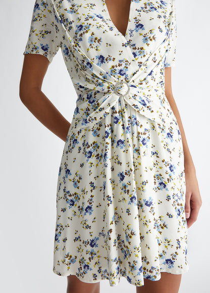 Liu Jo Vestido Floral