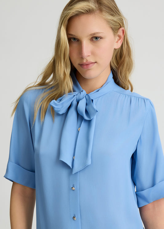 Liu Jo Camisa Crêpe