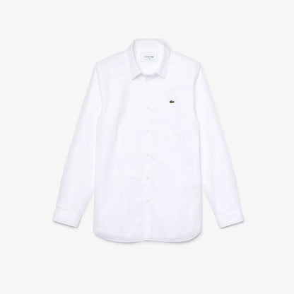 Lacoste Camisa Slim Fit