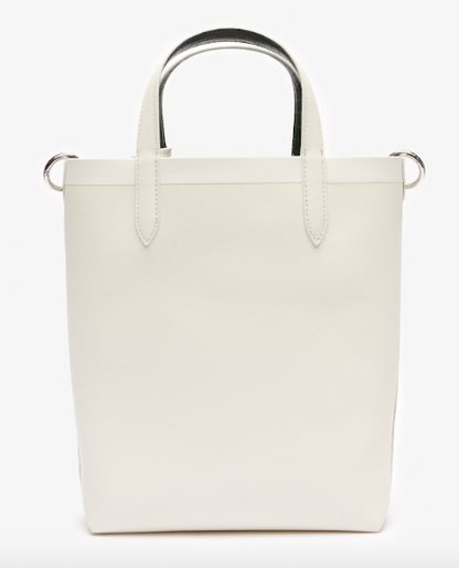 Lacoste Tote Vertical Anna Reversível