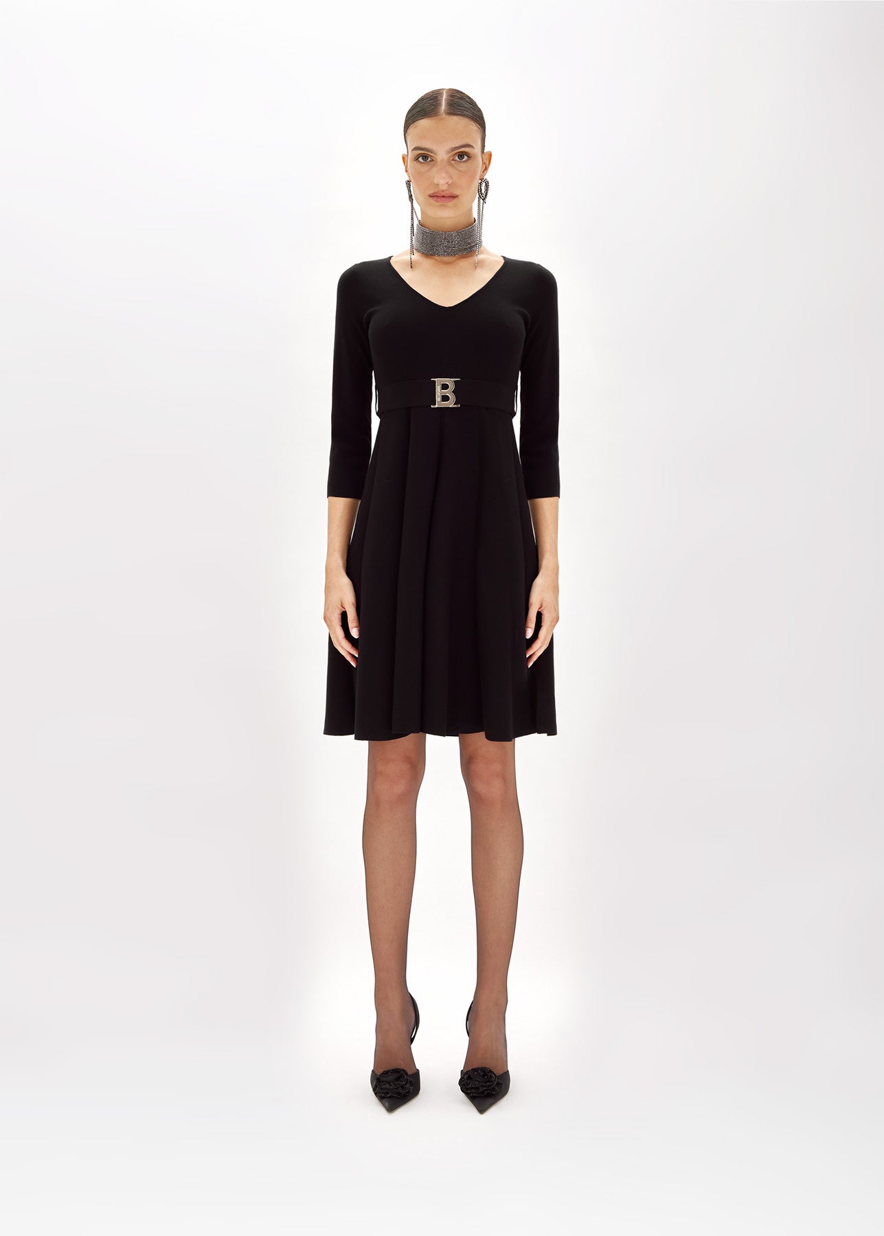 Blugirl Vestido