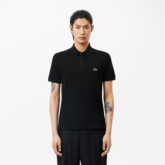 Lacoste Polo De Algodão