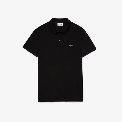 Lacoste Polo De Algodão