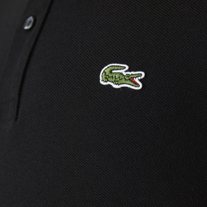 Lacoste Polo De Algodão