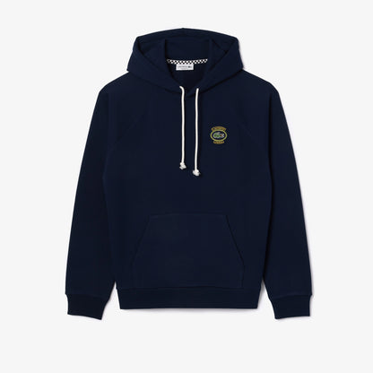 Lacoste Sweatshirt De Algodão