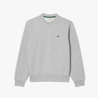 Lacoste Sweatshirt De Algodão