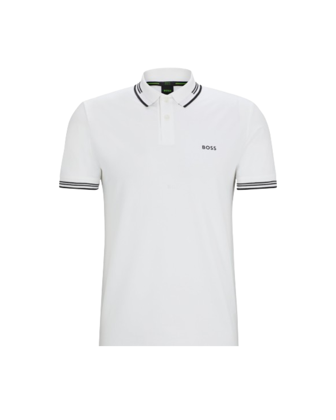 Boss Polo Slim Fit