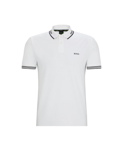 Boss Polo Slim Fit