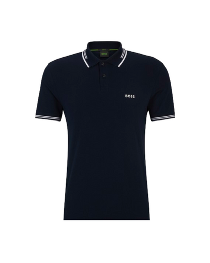 Boss Polo Slim Fit