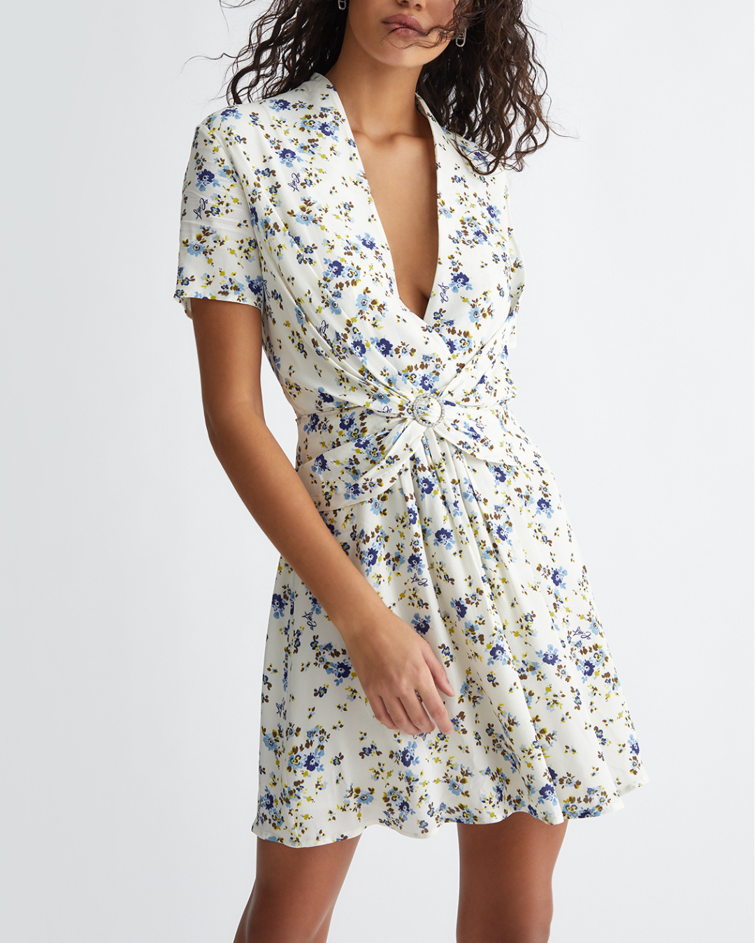 Liu Jo Vestido Floral