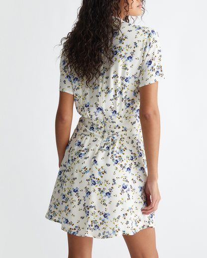 Liu Jo Vestido Floral