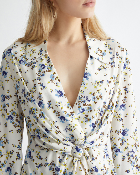 Liu Jo Blusa Floral